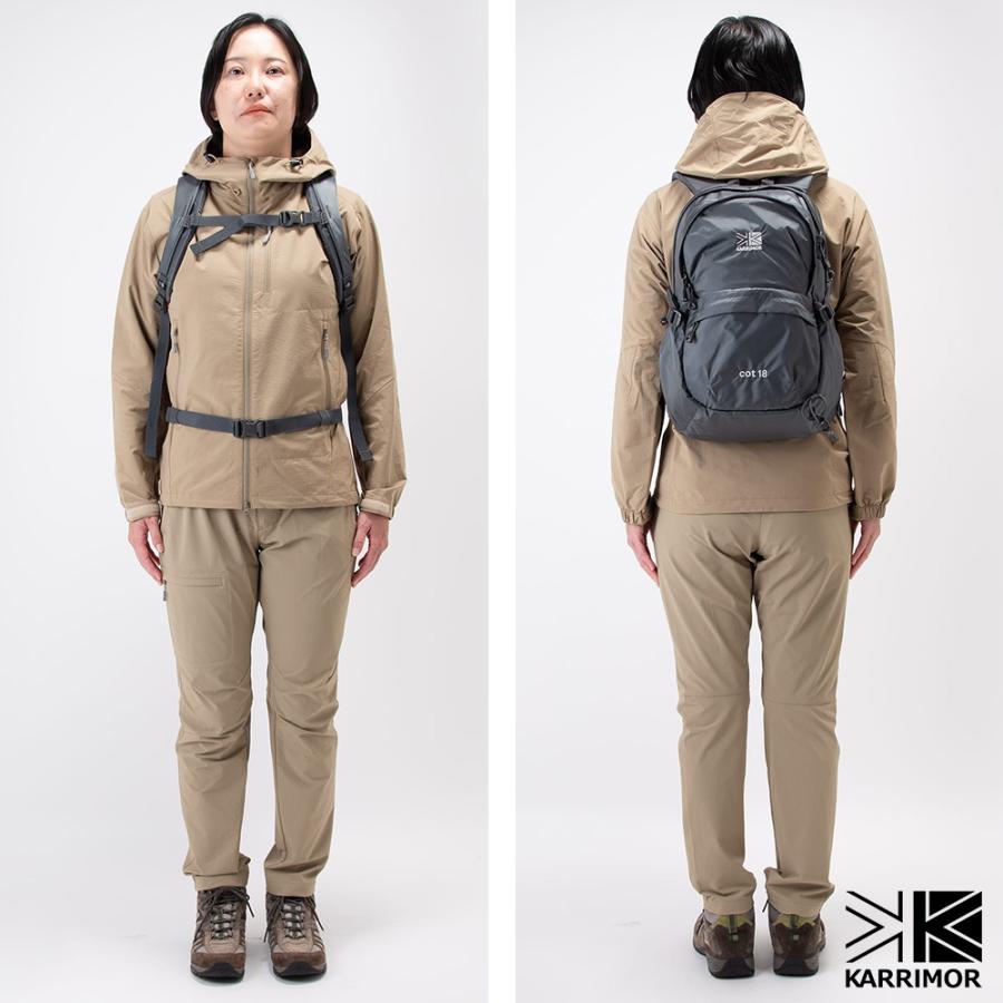 karrimor 大きいリュック Karrimor（カリマー） バッグ KR15049 METORO 30L リュックサック