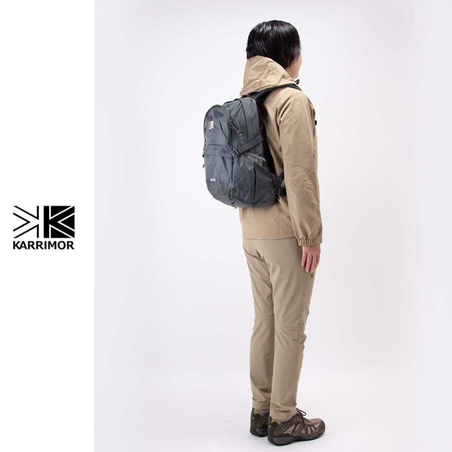 Karrimor（カリマー） 最大44％ リュック 18L コット18 デイパック 