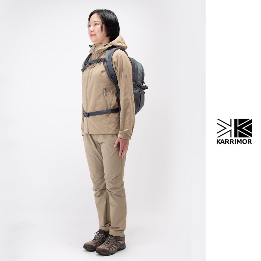 Karrimor（カリマー） 最大42％ リュック デイパック バックパック 18L