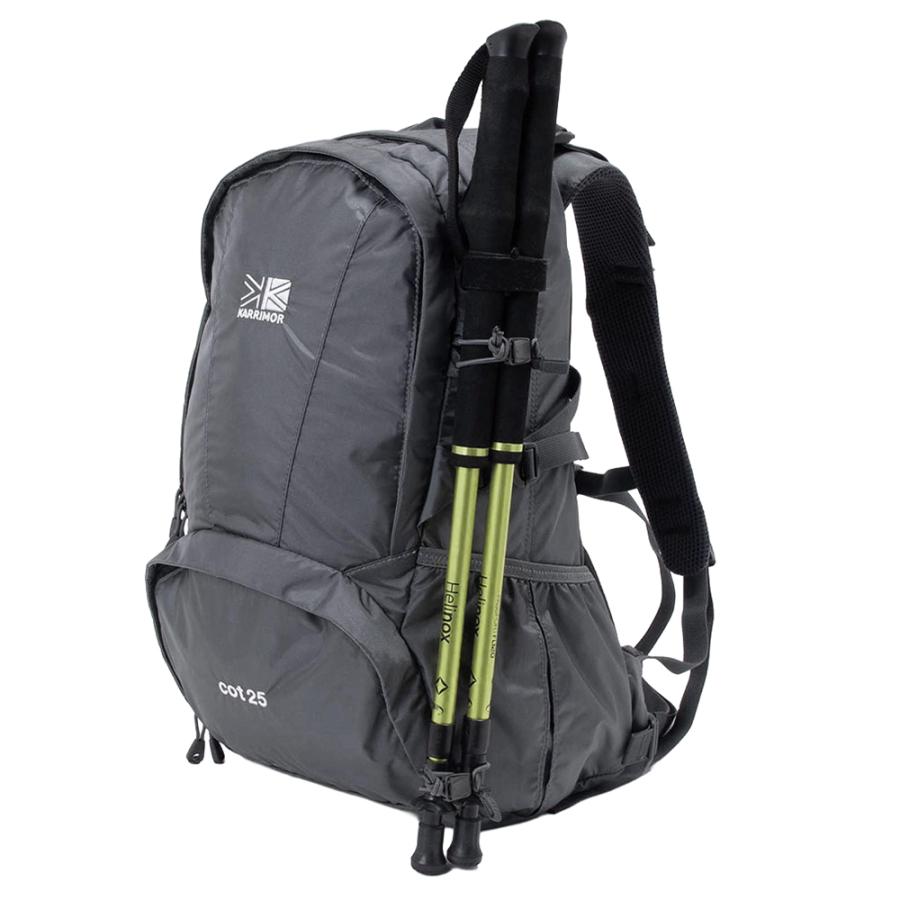 Karrimor（カリマー） 最大42％ リュック 25L A4 B5 KARRIMOR コット25