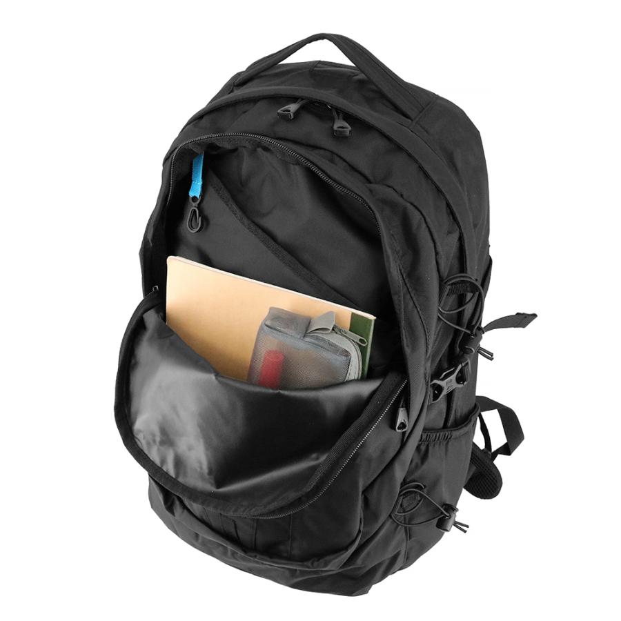 Karrimor（カリマー） 最大43％ リュック 27L イクリプス27 A4サイズ