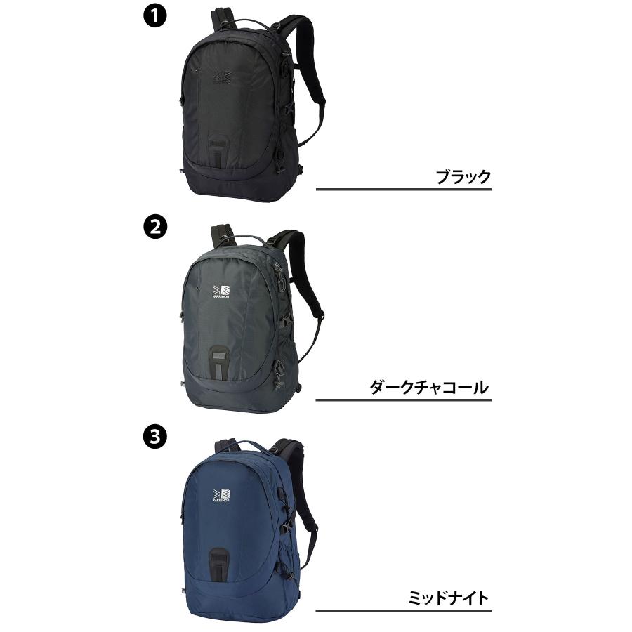 Karrimor（カリマー） 最大43％ リュック 27L A3 B4 A4 KARRIMOR