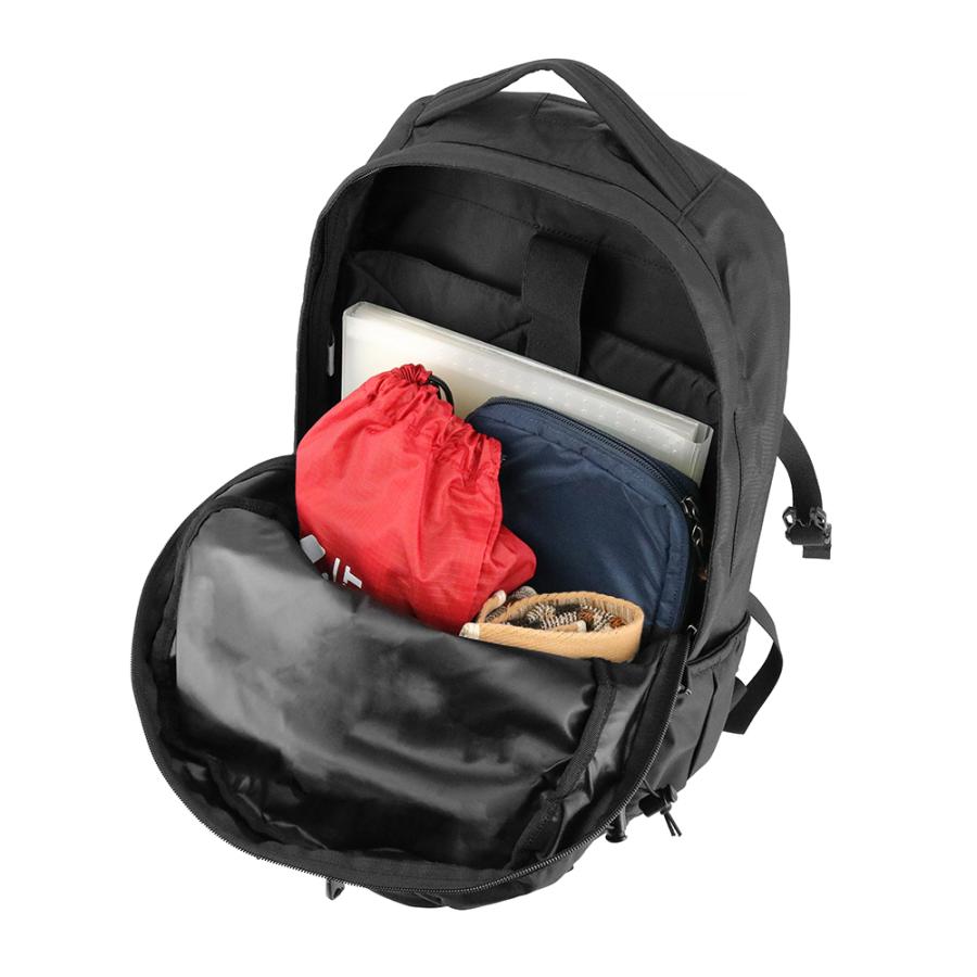 Karrimor（カリマー） リュック 27L イクリプス27 A4サイズ対応