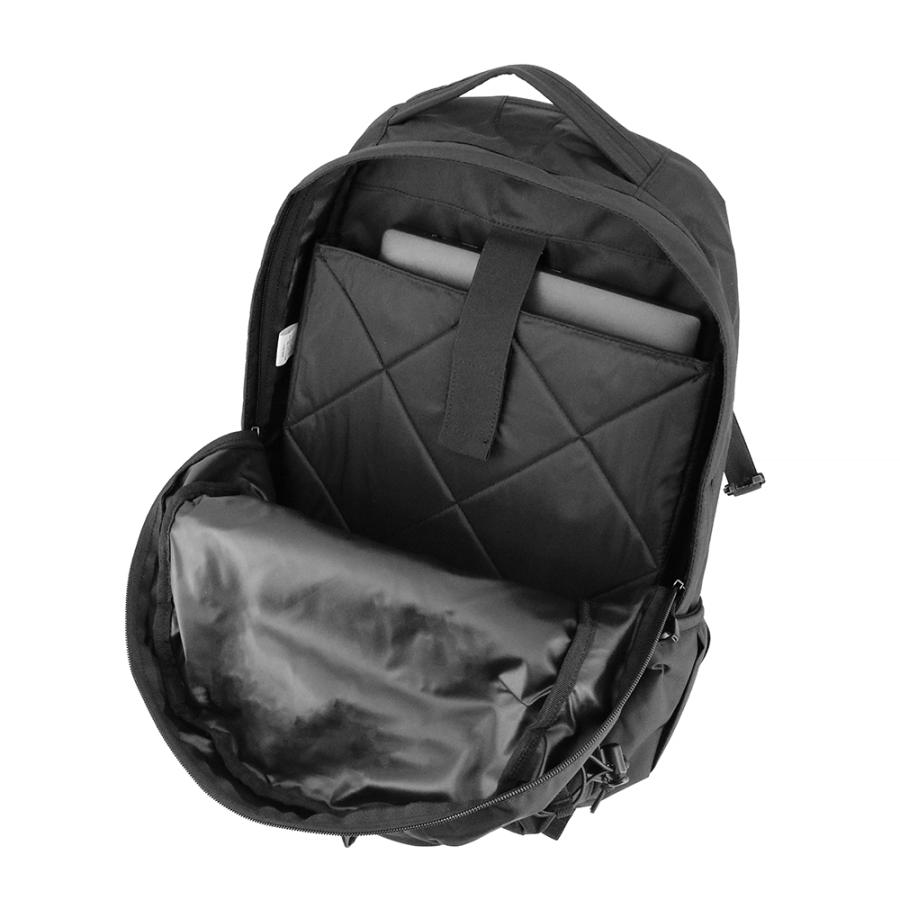 Karrimor（カリマー） リュック 27L イクリプス27 A4サイズ対応
