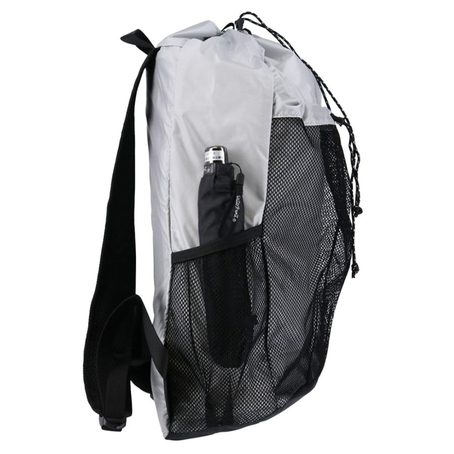 Karrimor（カリマー） 最大37％ ナップサック リュック 20L B4