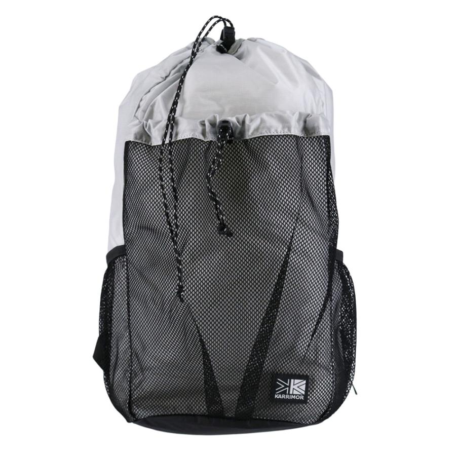 Karrimor（カリマー） 最大37％ ナップサック リュック 20L B4