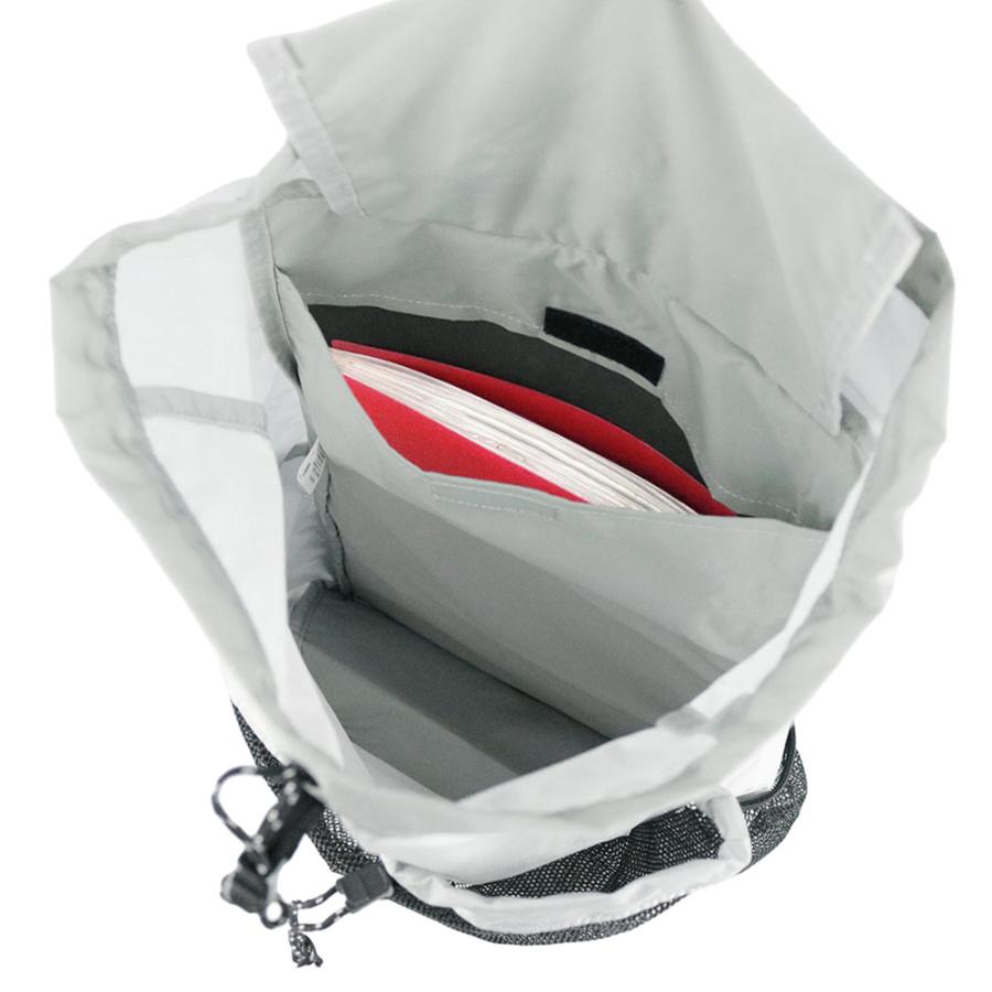Karrimor（カリマー） 最大36％ ナップサック リュック 20L B4