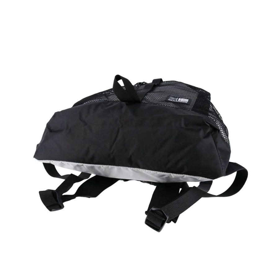 Karrimor（カリマー） 最大42％ ナップサック リュック 10L A4