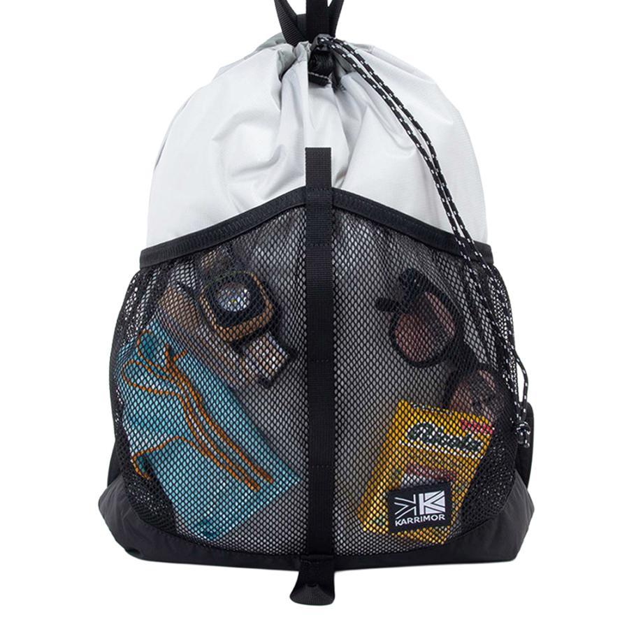 Karrimor（カリマー） 最大42％ ナップサック リュック 10L A4