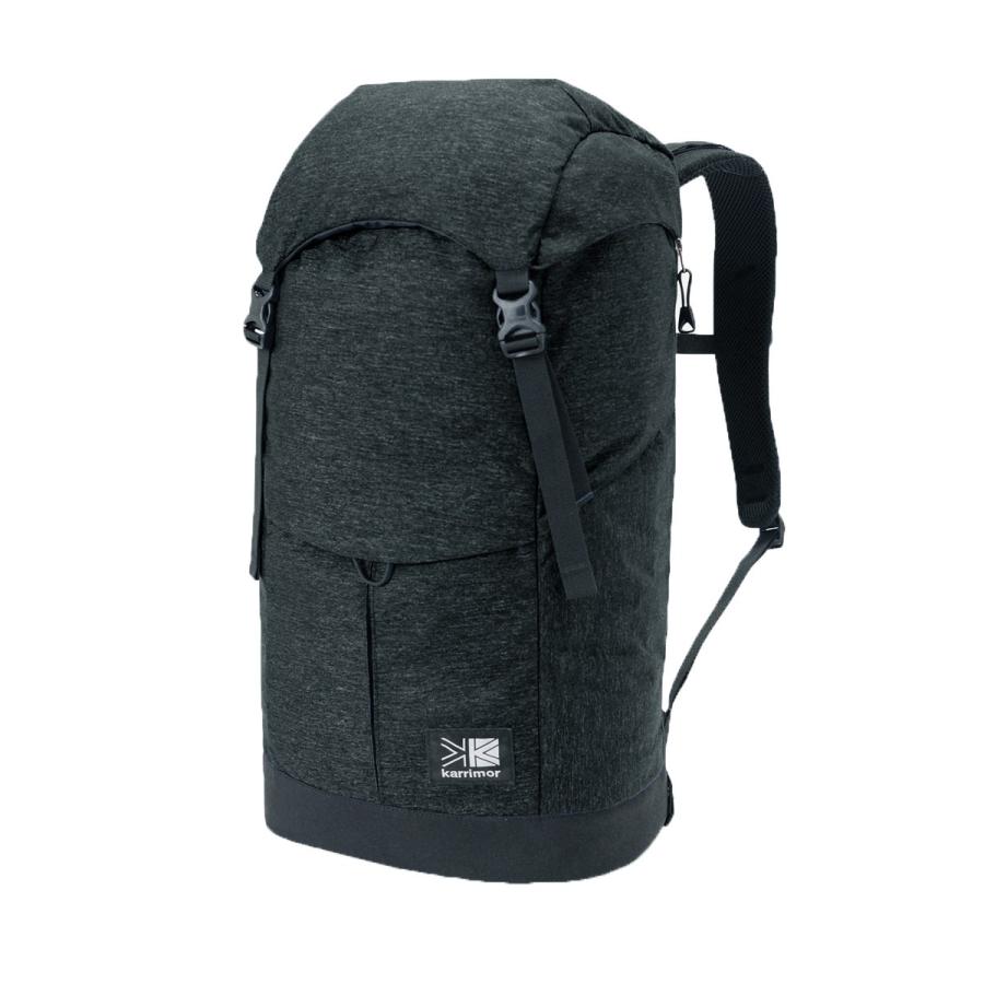 【新品未使用】karrimor トラベルバック ガンメタル Karrimor 最大P+16% カリマー karrimor トラベル×ライフスタイル