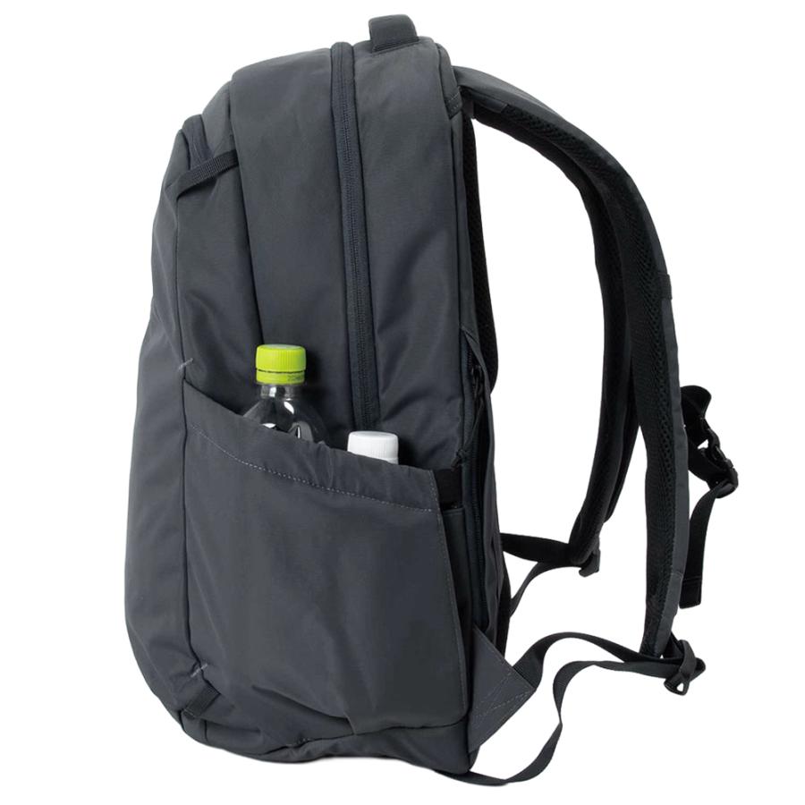 Karrimor（カリマー） 最大41％ リュック 24L A4対応 15インチ PC収納