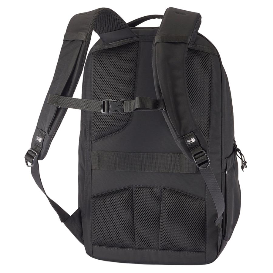 Karrimor（カリマー） 最大41％ リュック 24L A4対応 15インチ PC収納
