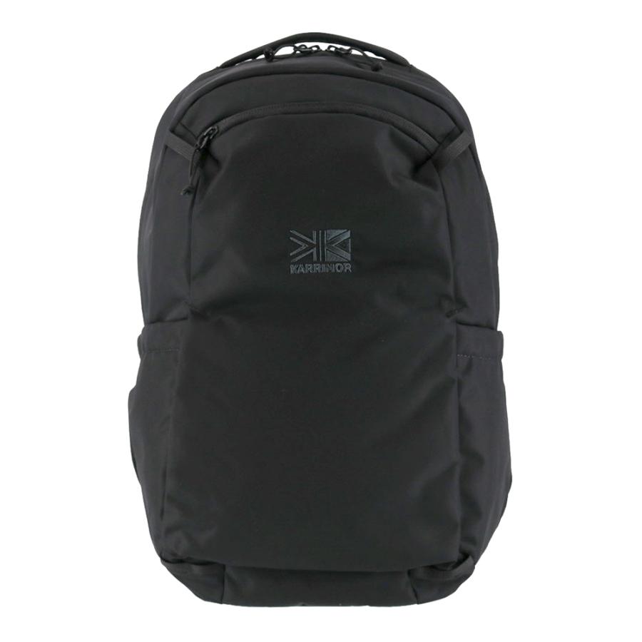 Karrimor（カリマー） 最大41％ リュック 24L A4対応 15インチ PC収納