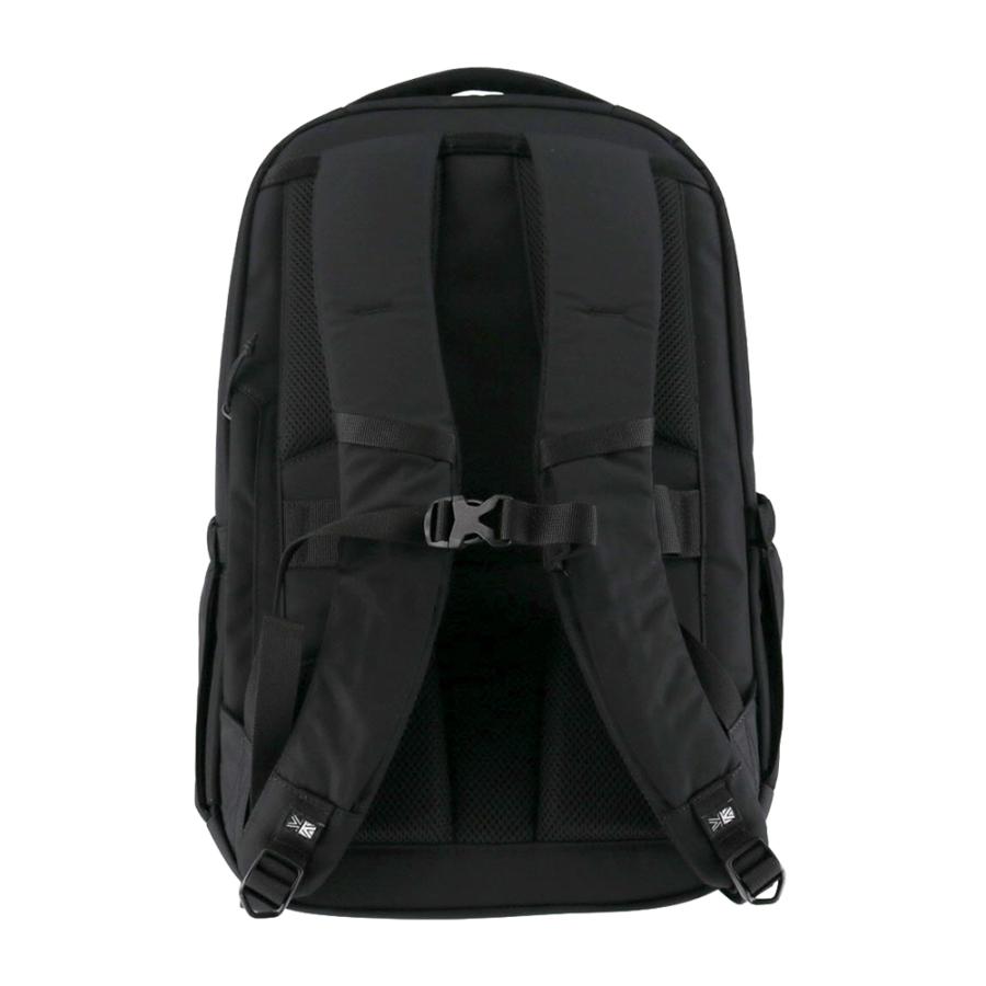 Karrimor（カリマー） 最大37％ リュック 24L A4対応 15インチ PC収納