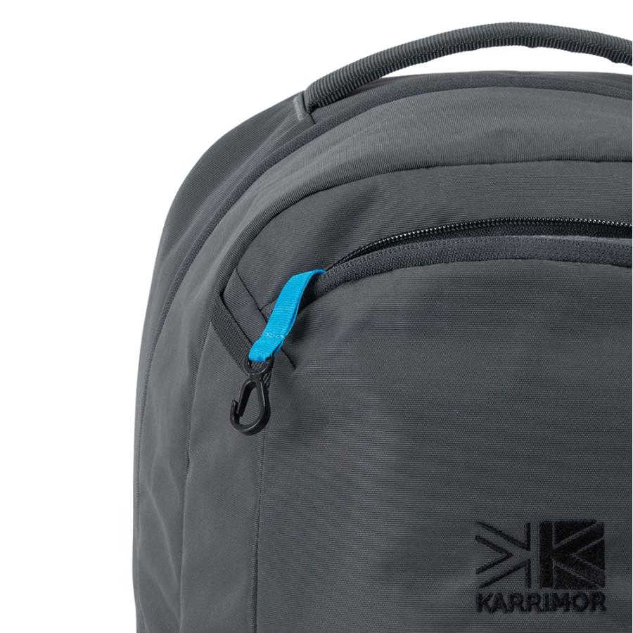 Karrimor（カリマー） 最大41％ リュック 24L A4対応 15インチ PC収納