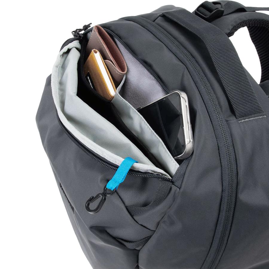 Karrimor（カリマー） 最大37％ リュック 32L B4 15インチ PC収納