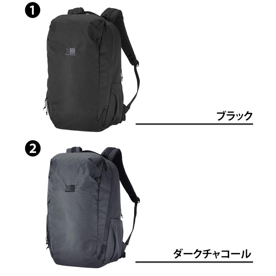 Karrimor（カリマー） 最大37％ リュック 32L B4 15インチ PC収納