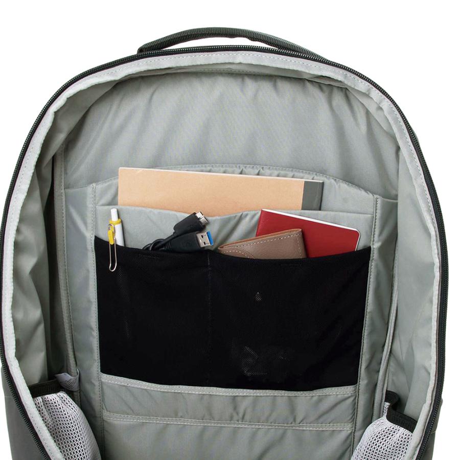 Karrimor（カリマー） 最大37％ リュック 32L B4 15インチ PC収納
