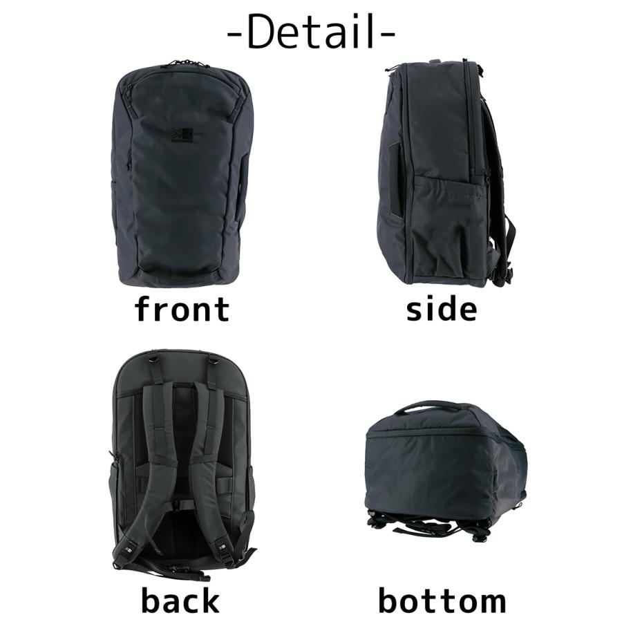 Karrimor（カリマー） 最大44％ リュック 40L B4 15インチ PC収納
