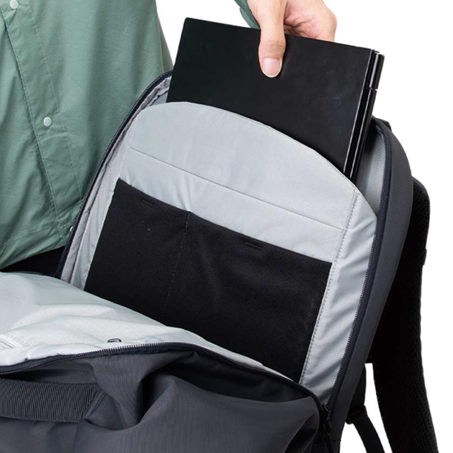 Karrimor（カリマー） 最大43％ リュック 40L B4 15インチ PC収納