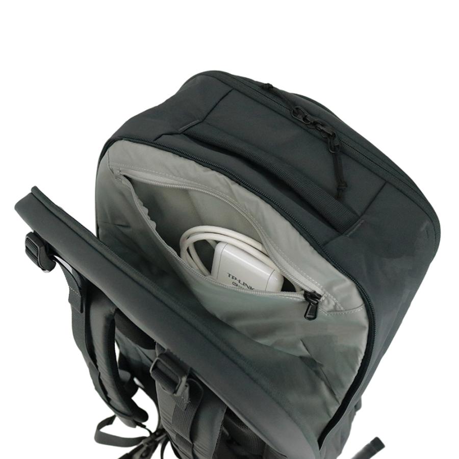 Karrimor（カリマー） 最大41％ リュック 40L B4 15インチ PC収納