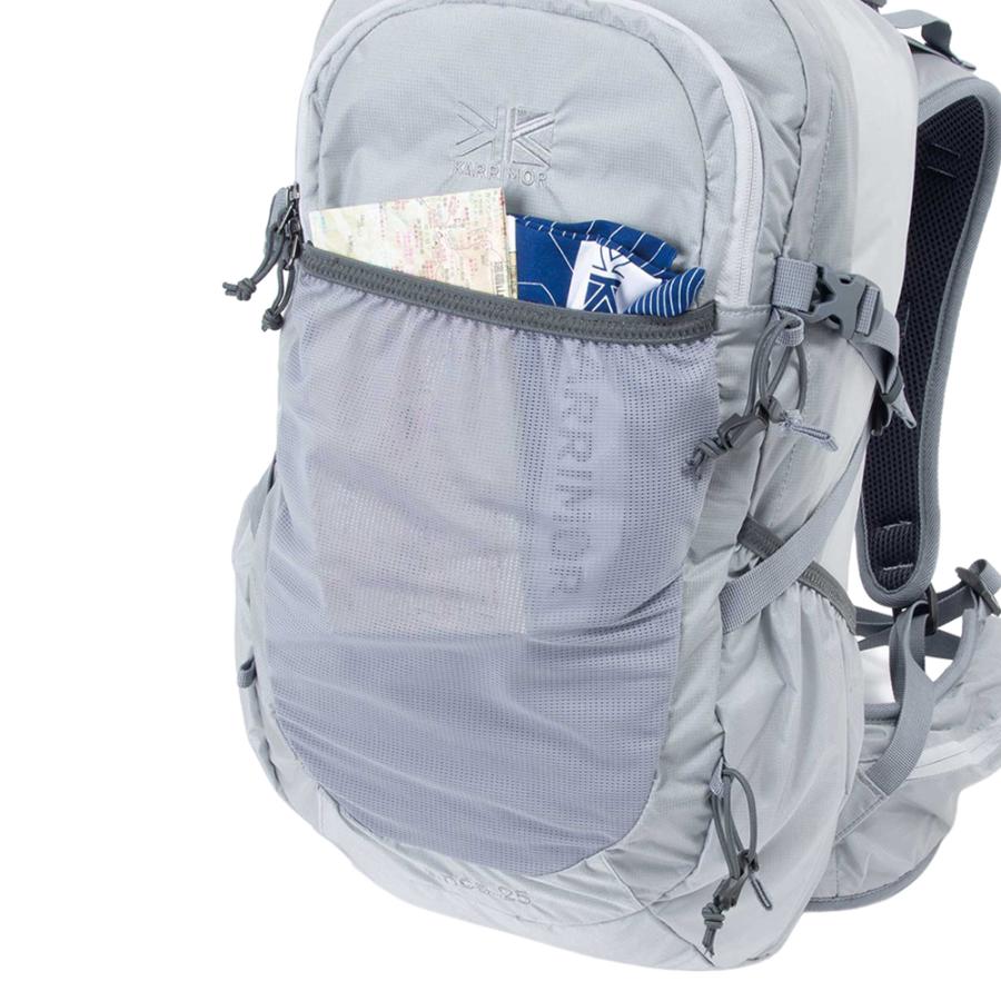 カリマー　リュック　バックパック Karrimor（カリマー） 最大41％ リュック 25L A4 KARRIMOR ランクス25