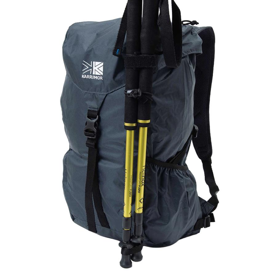 Karrimor（カリマー） 最大36％ リュック 27L A4 パッカブル マース