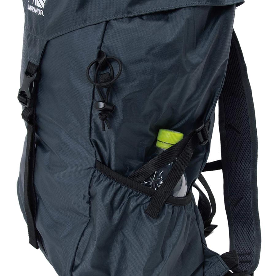 Karrimor（カリマー） 最大40％ リュック 27L A4 パッカブル マース