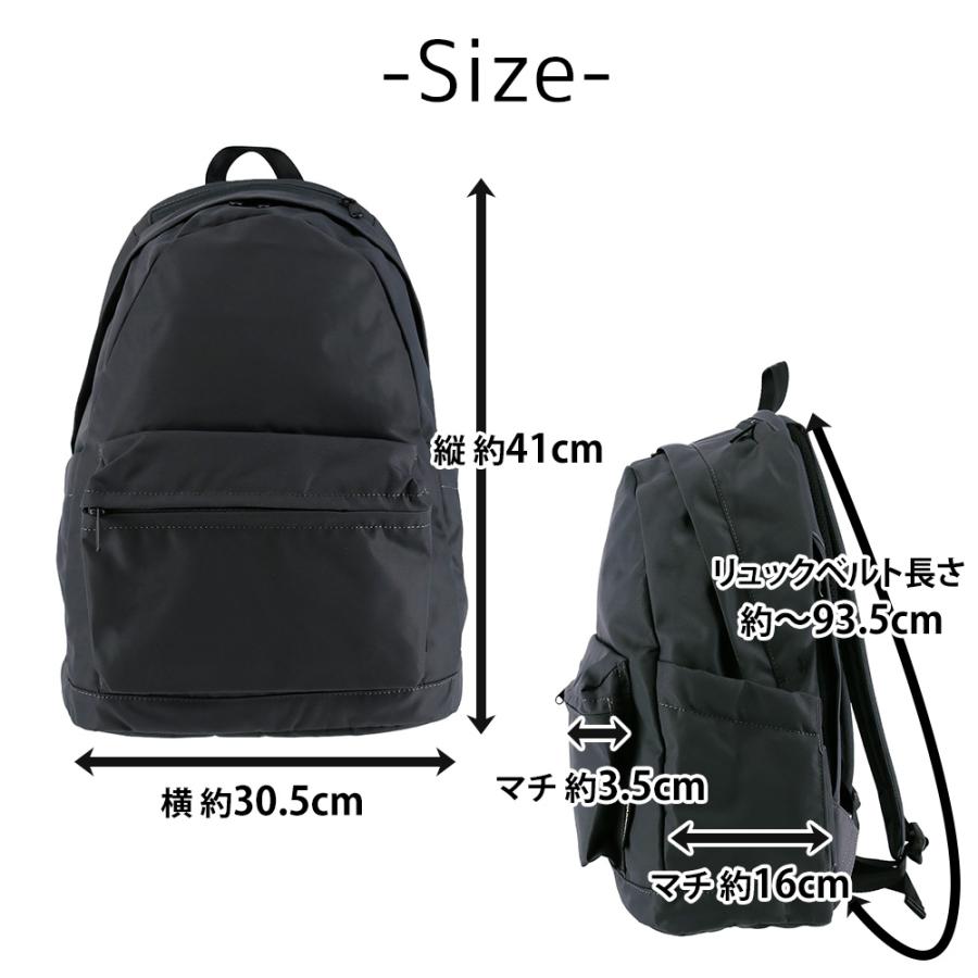 Karrimor（カリマー） 最大37％ リュック 20L A4 14インチ PC収納