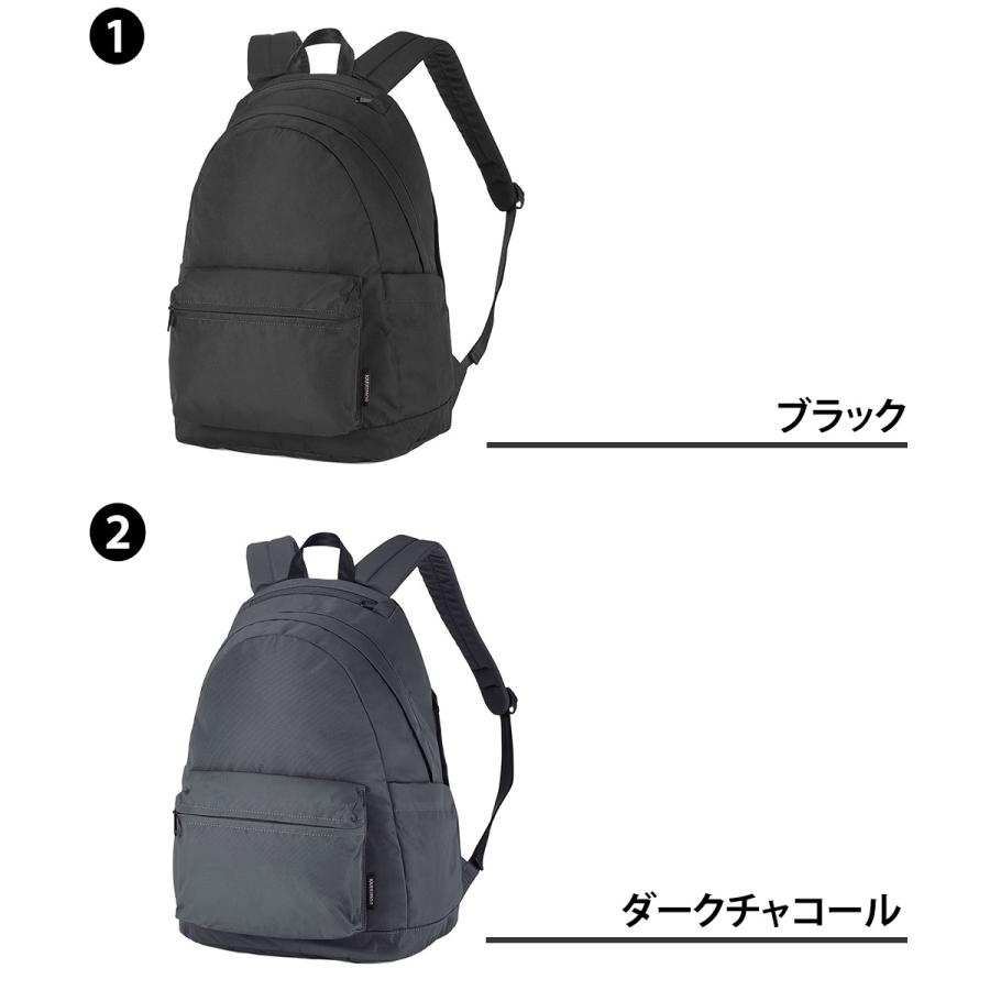 Karrimor（カリマー） 最大42％ リュック 20L A4 14インチ PC収納