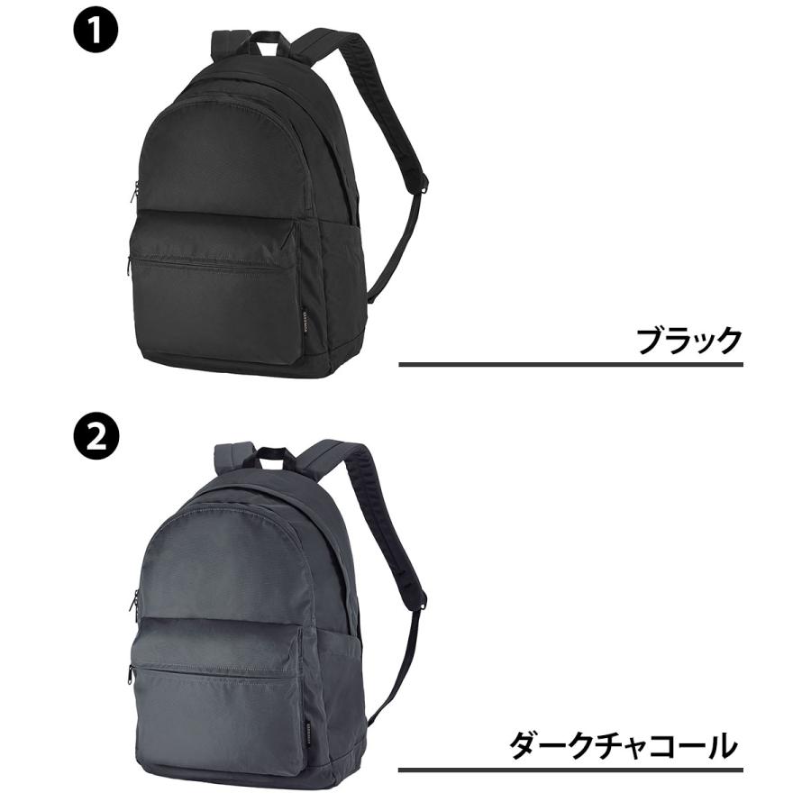 最大44％ カリマー リュック バックパック デイパック 25L A4サイズ対応 15インチ PC収納 軽量 KARRIMOR Mデイパック25の画像