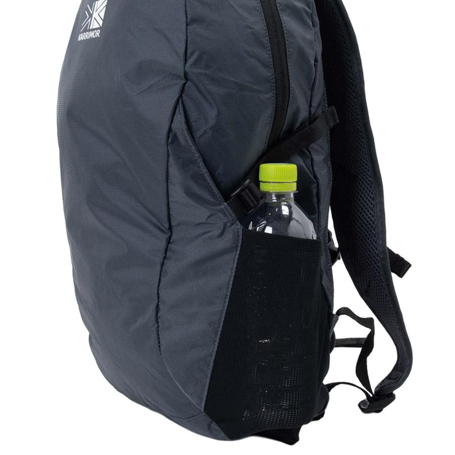 Karrimor（カリマー） リュック 18L B5 パッカブル マースパネルロード