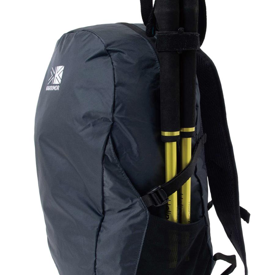 Karrimor（カリマー） 最大41％ リュック 18L B5 パッカブル マース