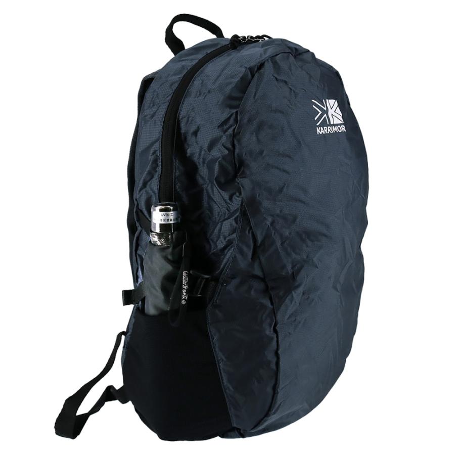 美品karrimor カリマー　ナイロン パッカブル デイパック/リュック18L Karrimor（カリマー） 最大41％ リュック 18L B5 パッカブル マース