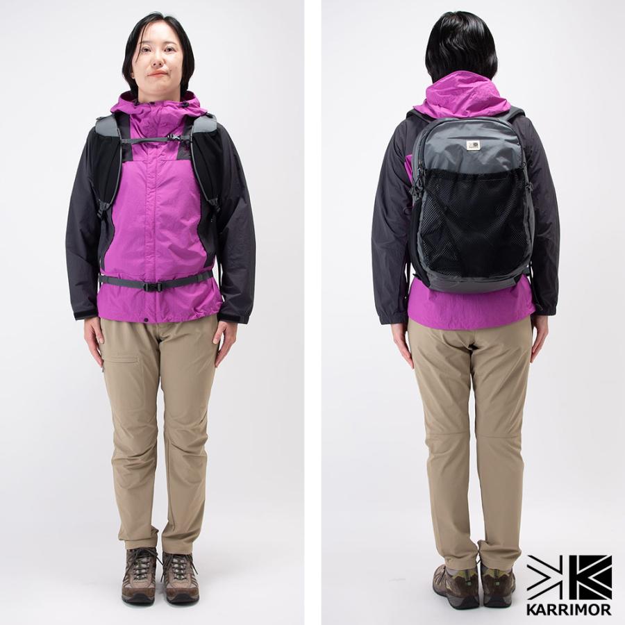 Karrimor（カリマー） 最大41％ リュック 25L A4 KARRIMOR ランブル25