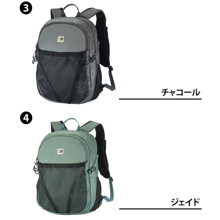 Karrimor（カリマー） 最大37％ リュック 25L A4 KARRIMOR ランブル25
