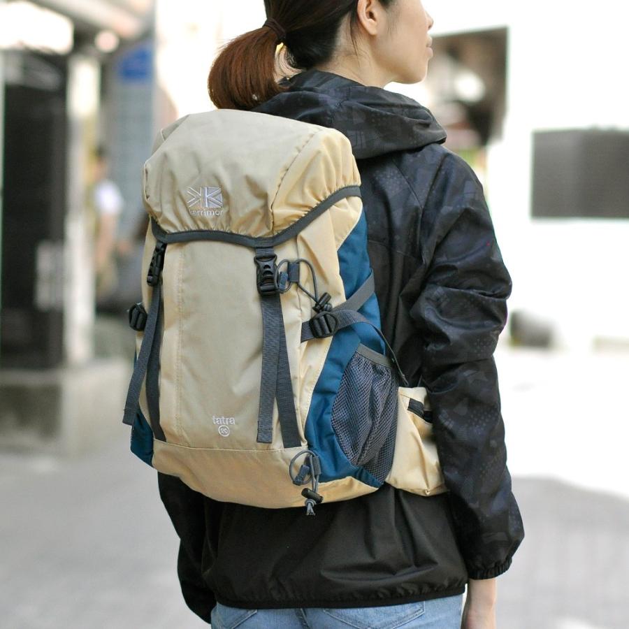 Karrimor（カリマー） リュックサック alpine×trekking アルパイン
