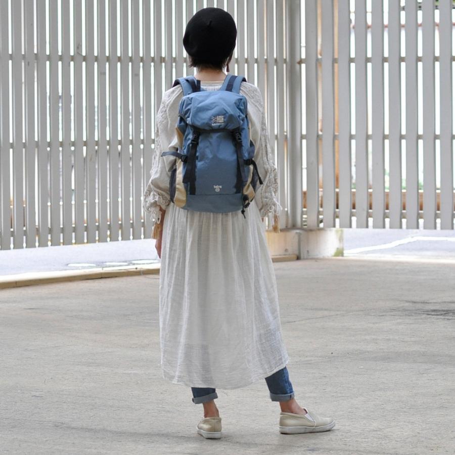 Karrimor（カリマー） リュックサック alpine×trekking アルパイン