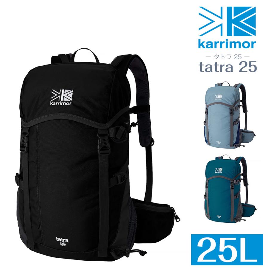 Karrimor 最大P+16% カリマー バッグ リュックサック ザック Karrimor 最大P+16% カリマー バッグ リュックサック ザック