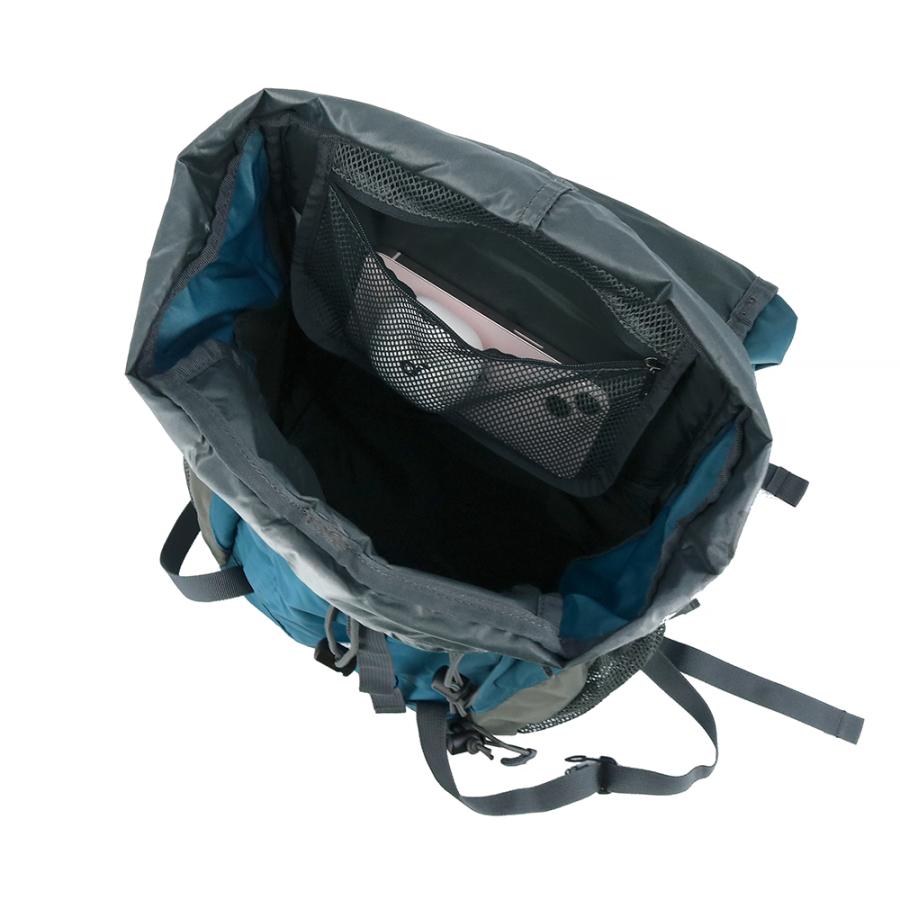 最大P+16% カリマー バッグ リュックサック ザックパック 登山リュック トレッキングパック karrimor タトラ 25 25L A3 B4 A4 メンズ レディース｜newbag-w｜08