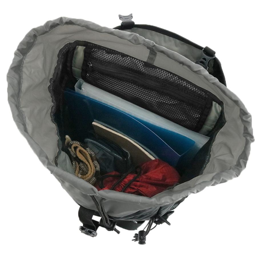 Karrimor（カリマー） 最大38％ リュック 25L タトラ25 A4サイズ対応