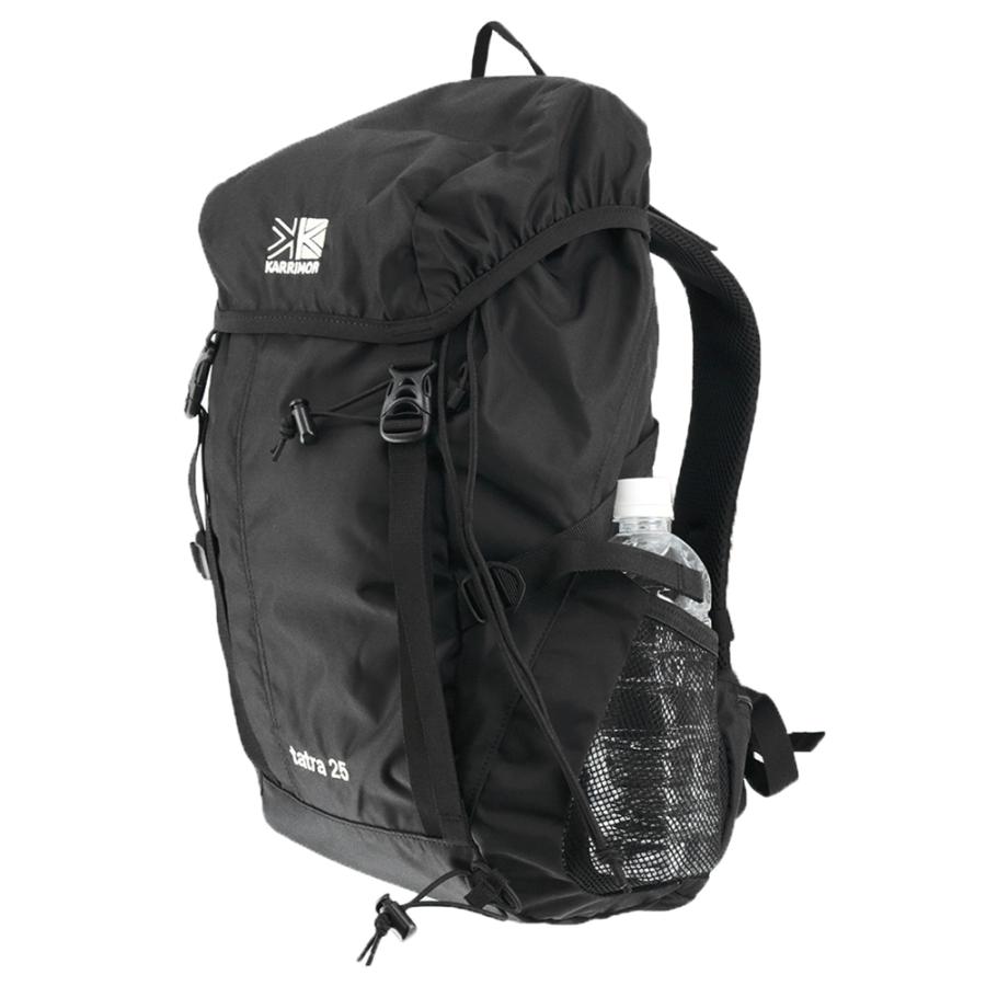 【新品未使用】karrimor トラベルバック ガンメタル Karrimor リュック karrimor カリマー 大容量 正規販売店