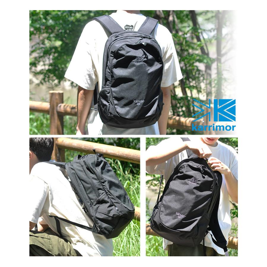Karrimor 最大P+16% カリマー リュック デイパック バックパック Karrimor 最大P+16% カリマー リュック デイパック バックパック