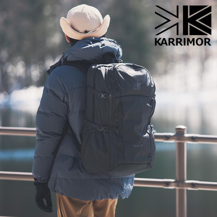 Karrimor（カリマー） 最大37％ リュックサック デイパック バック