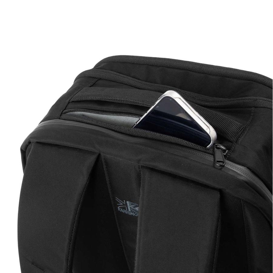 Karrimor（カリマー） 最大37％ リュック 24L B4 15インチ PC収納