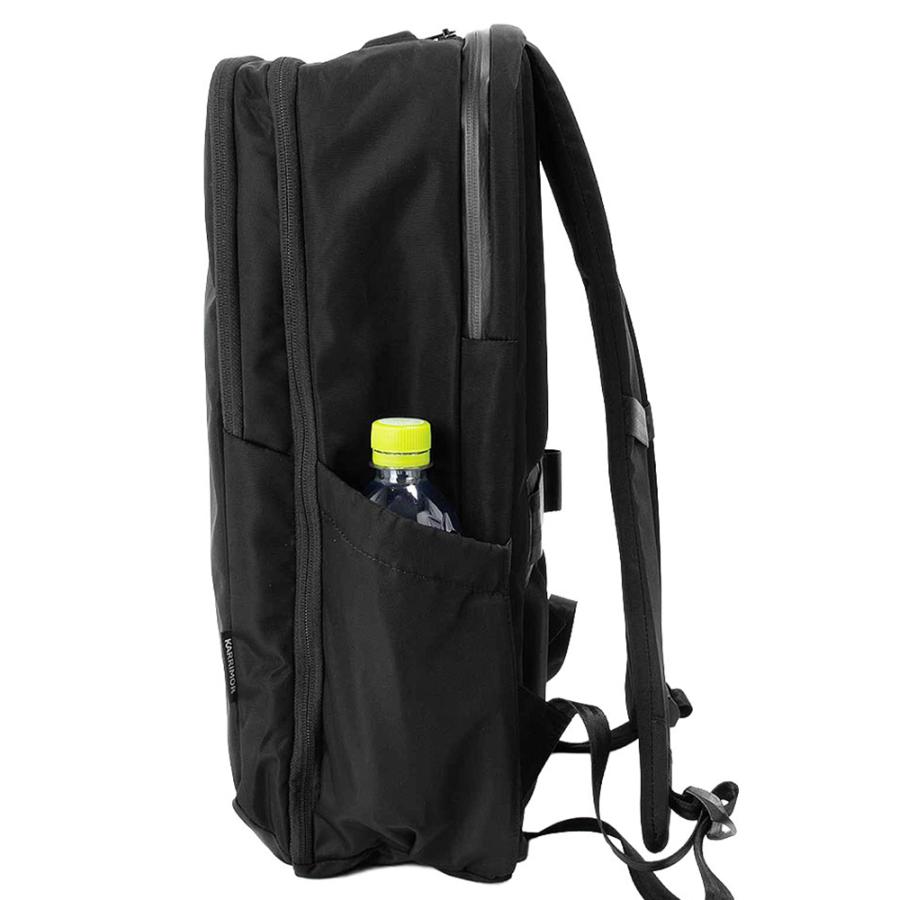 Karrimor（カリマー） 最大42％ リュック 24L B4 15インチ PC収納
