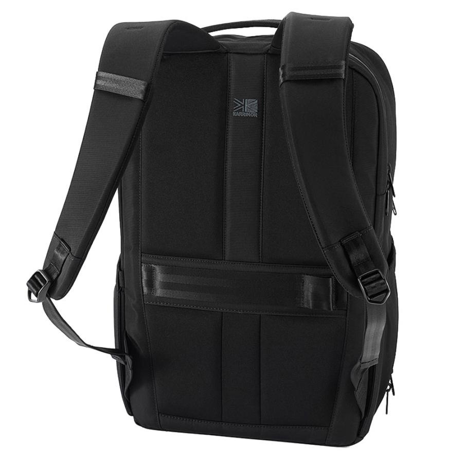Karrimor（カリマー） 最大37％ リュック 24L B4 15インチ PC収納