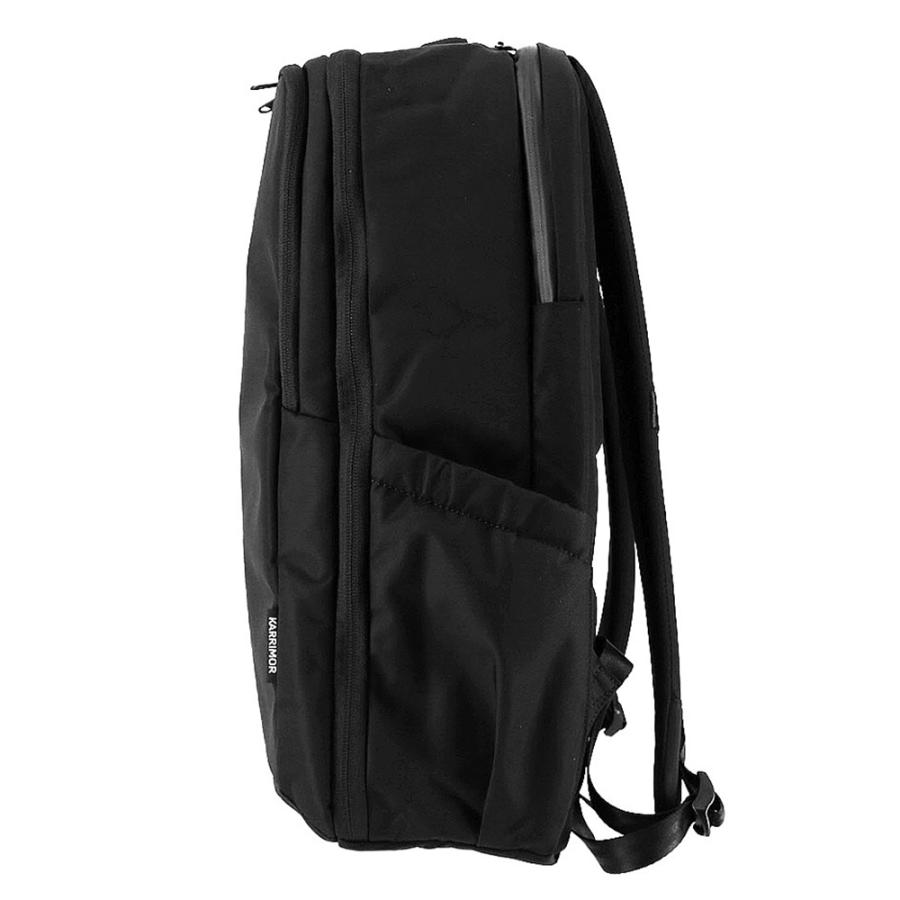 Karrimor（カリマー） 最大43％ リュック 24L B4 15インチ PC収納