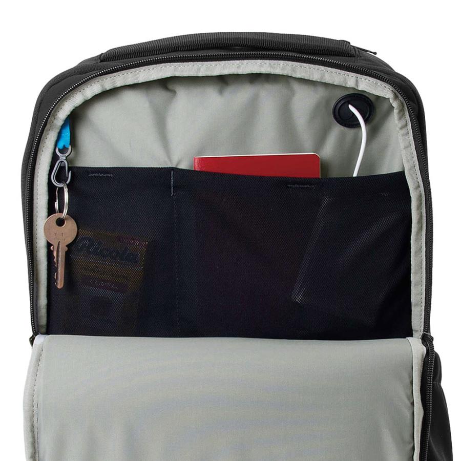 Karrimor（カリマー） 最大40％ リュック 24L B4 15インチ PC収納