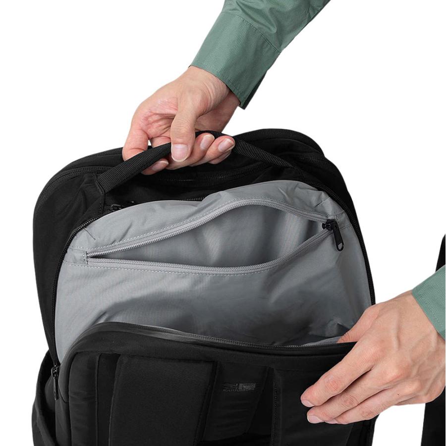 Karrimor（カリマー） 最大42％ リュック 24L B4 15インチ PC収納